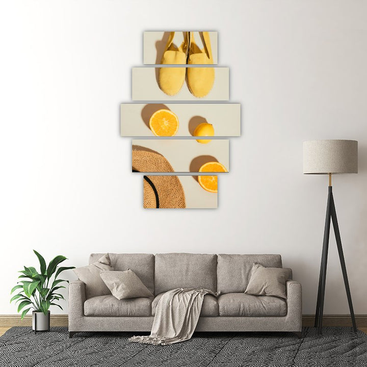 Lemon Aesthetic