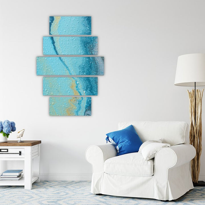Blue Idea