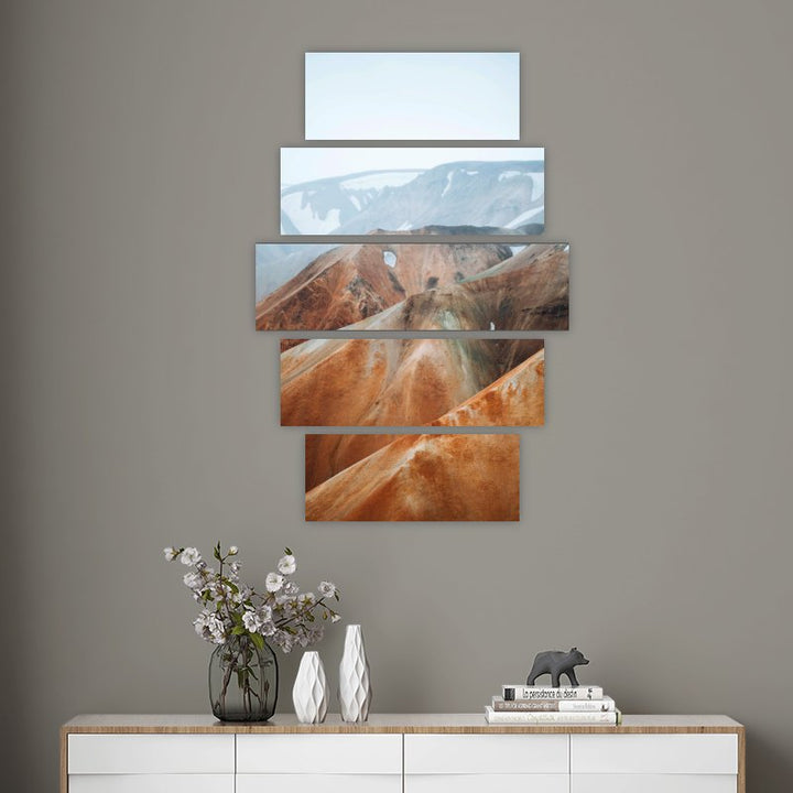 Desert