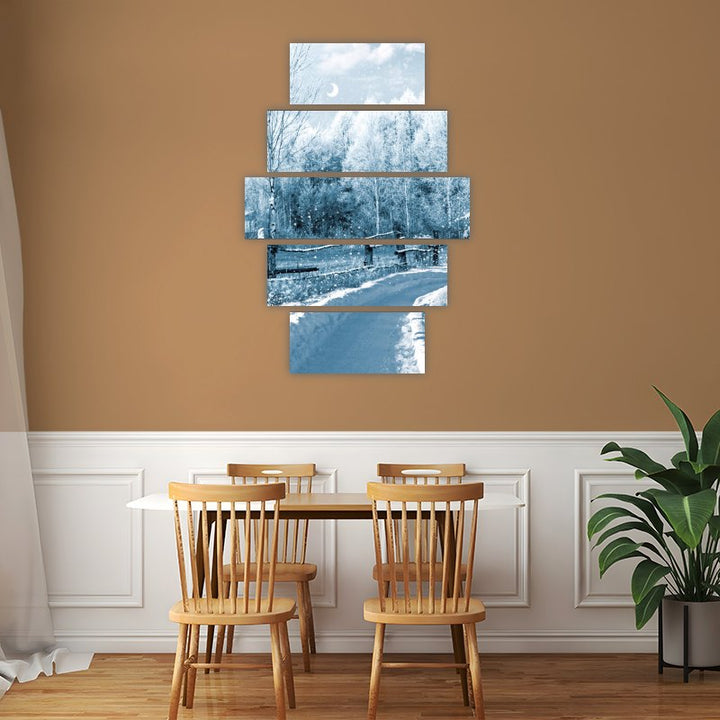 Winter Day