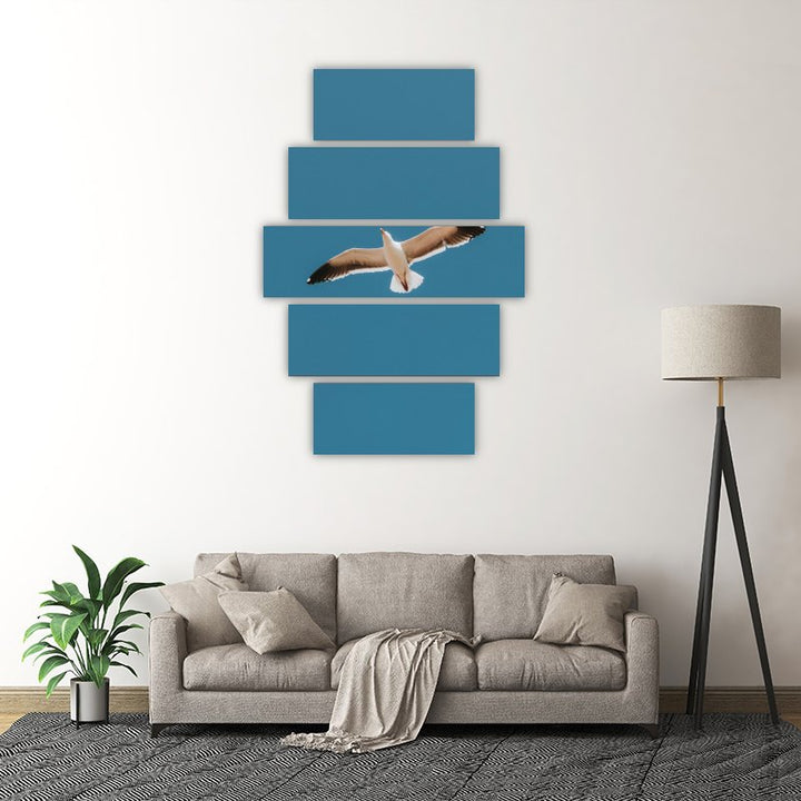 Seagull