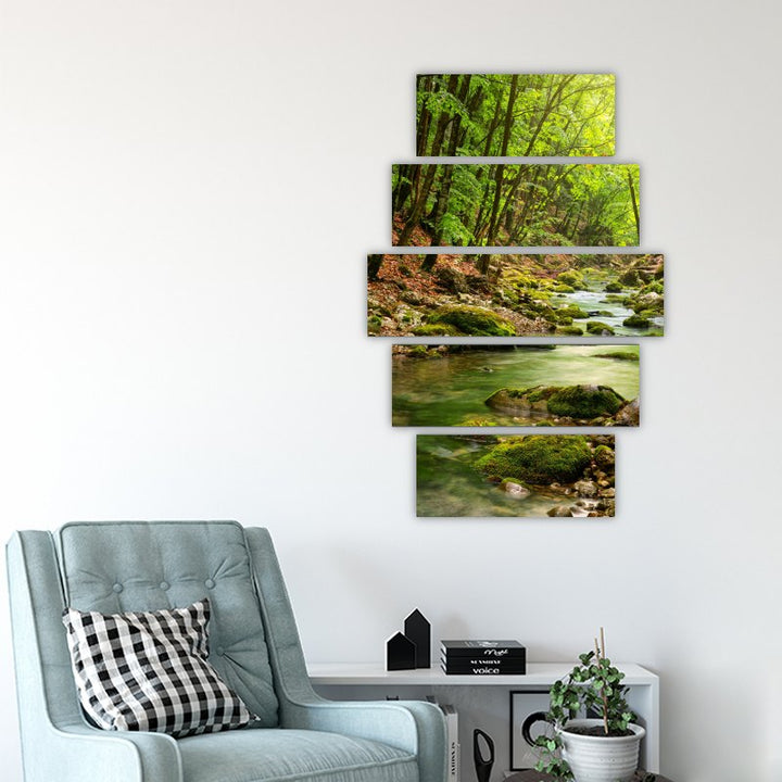 Green Idyll