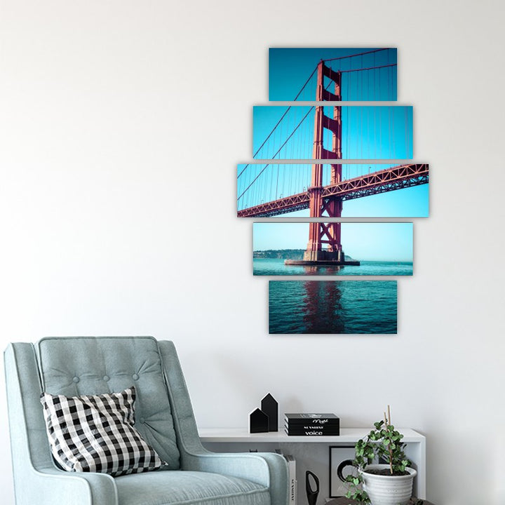 The Symbol of San Francisco