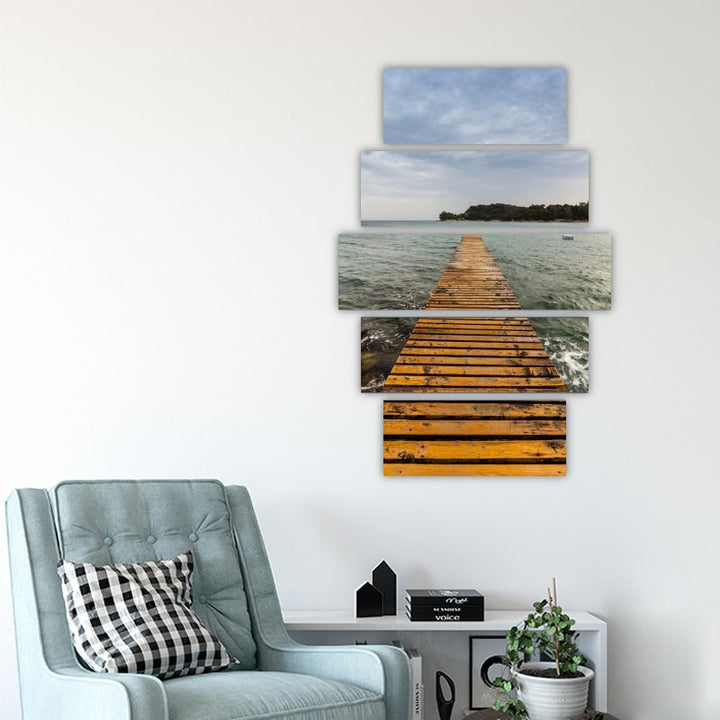 Invitation to a Walk
