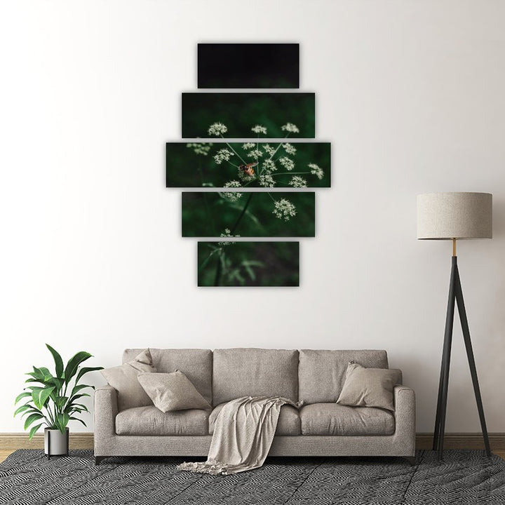 Forest Minimalism