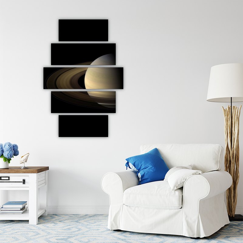 Saturn