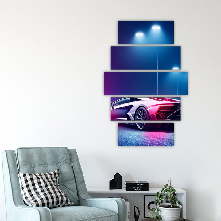 Supercar