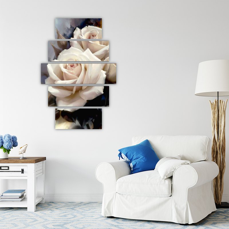 Blossoming Love