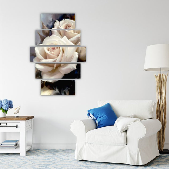 Blossoming Love