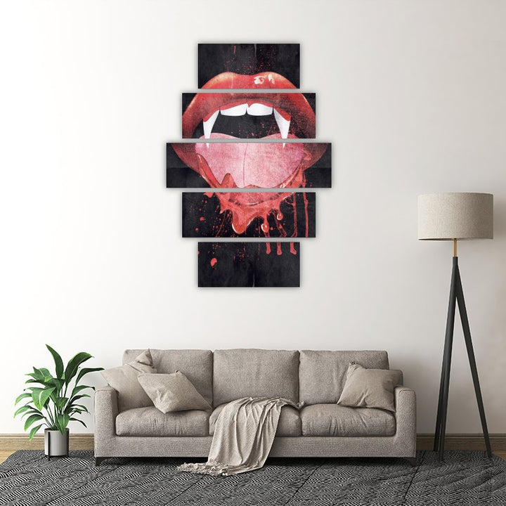 Vampire Lips
