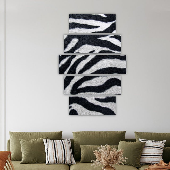 Zebra Print