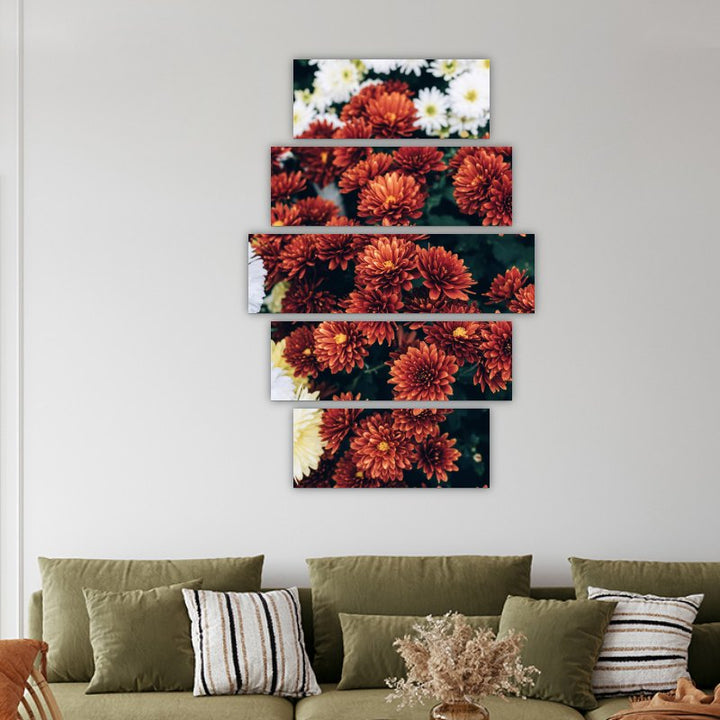 Chrysanthemums