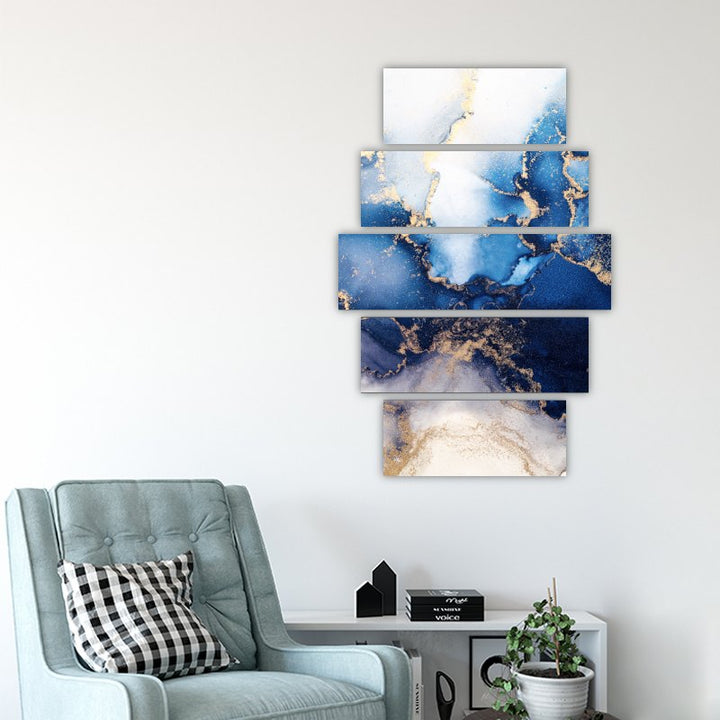 Blue Marble Effect