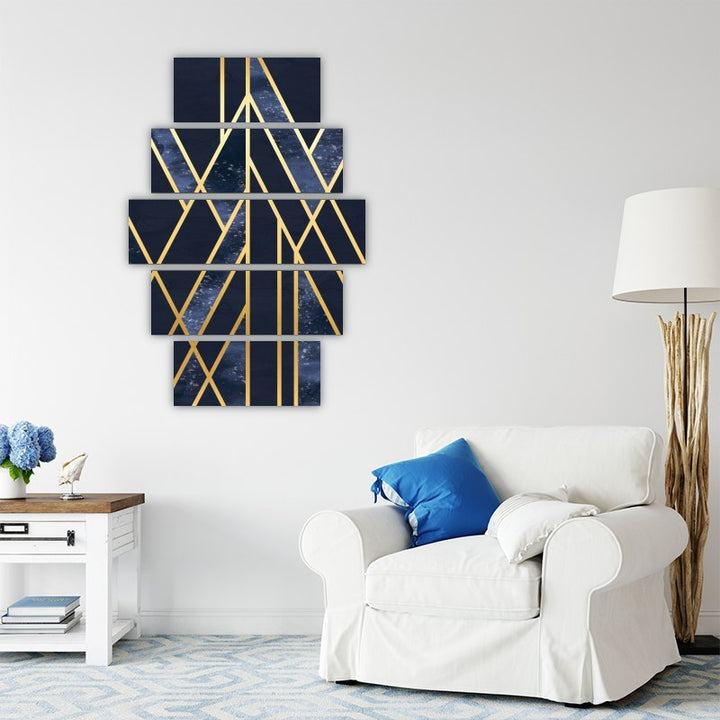 Geometric Design