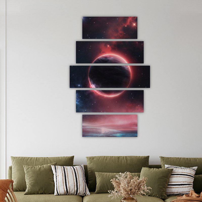 Planet