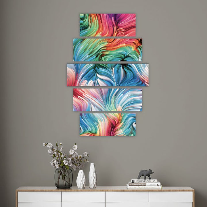 Colorful World