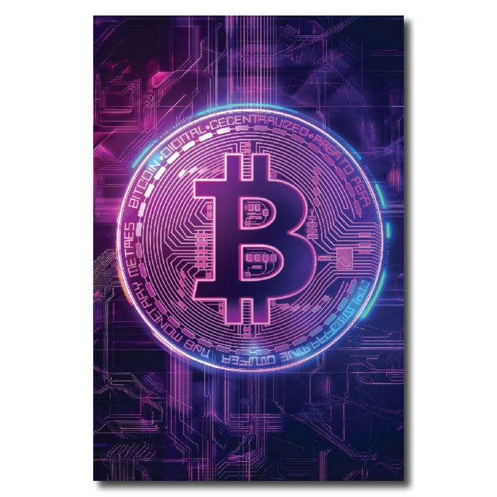 Bitcoin Reflections of Digital Currency.