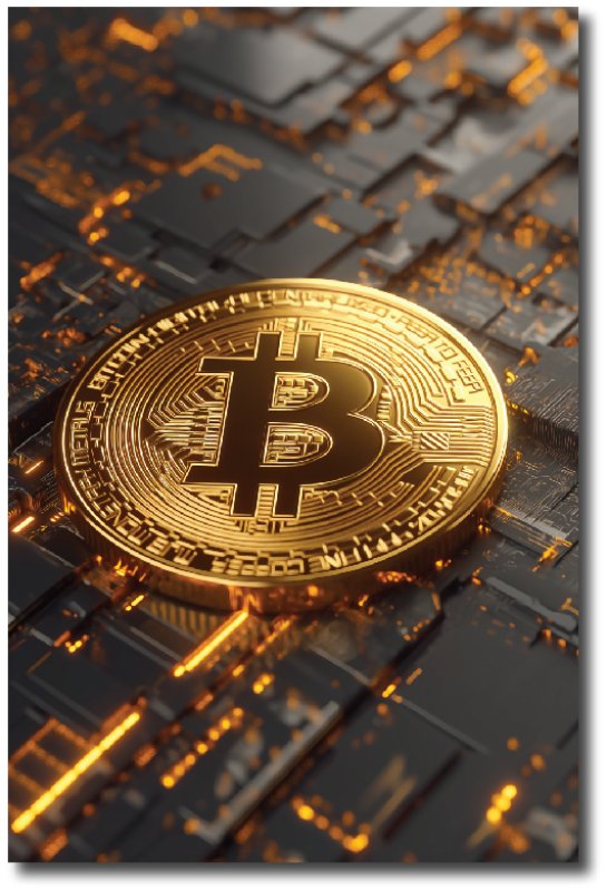 Bitcoin in the Light of Data.