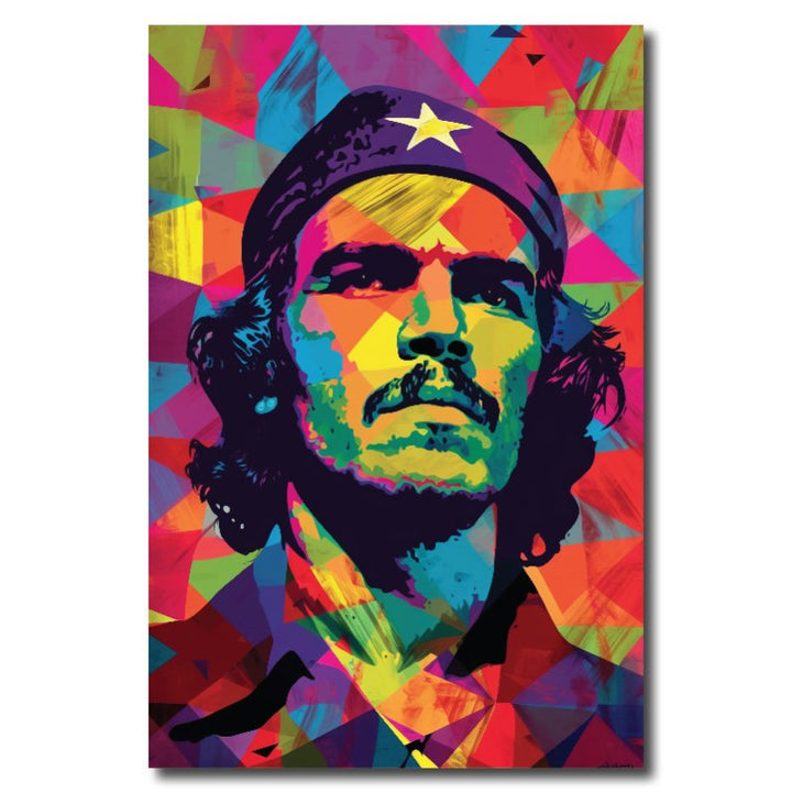 Che Guevara