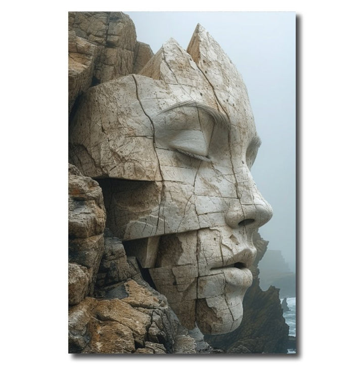 Faces of the Ancient Earth