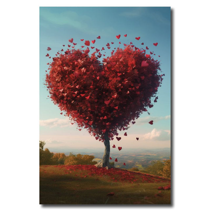 Winds of Passion