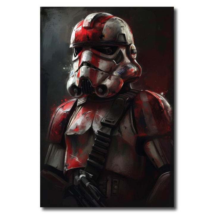 Trooper