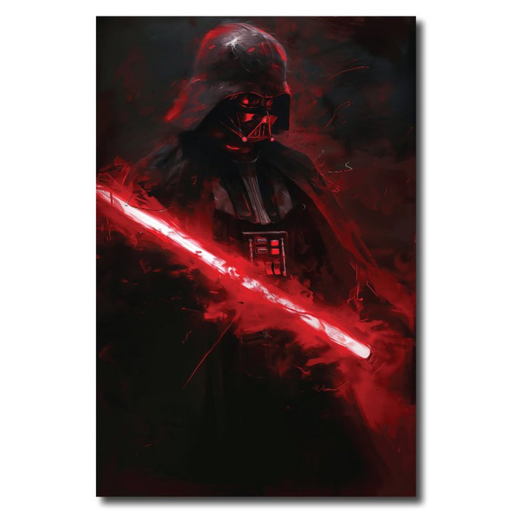 Darth Vader
