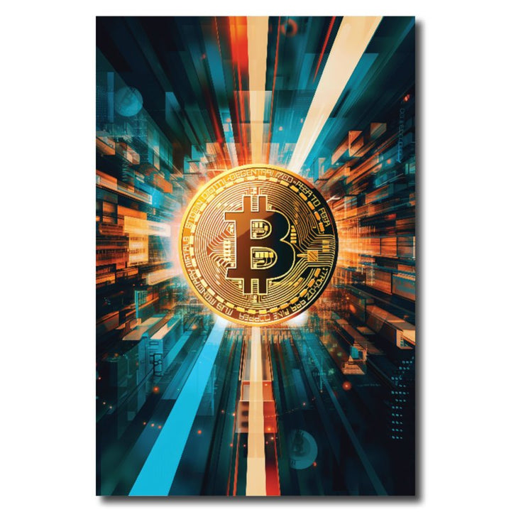The Bitcoin Phenomenon
