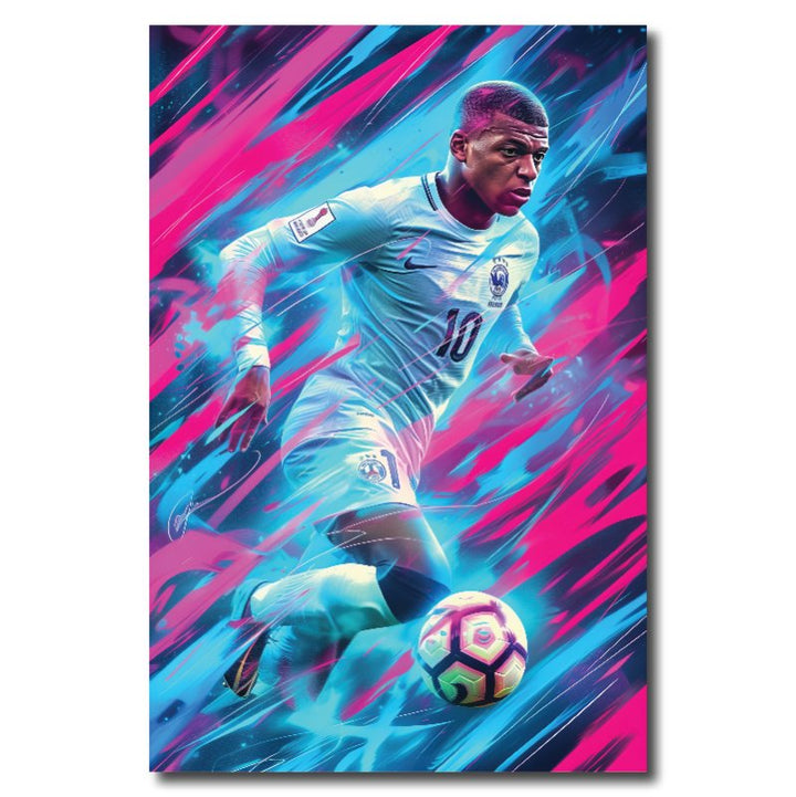 Speed and Passion