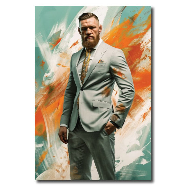 Elegant Power