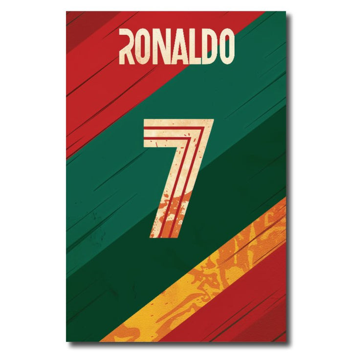 The Number of Greatness
