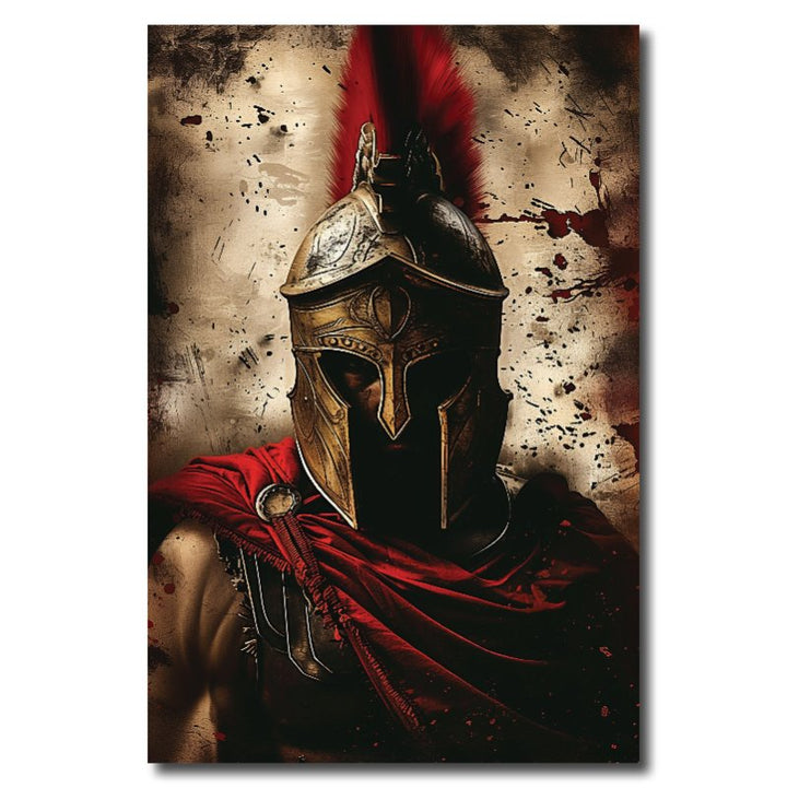 The Legacy of Sparta