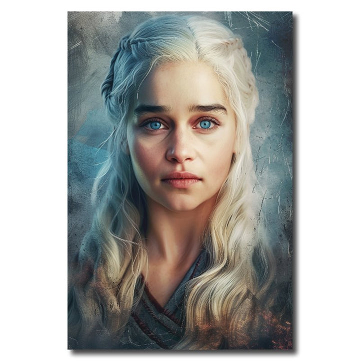 The Northern Queen