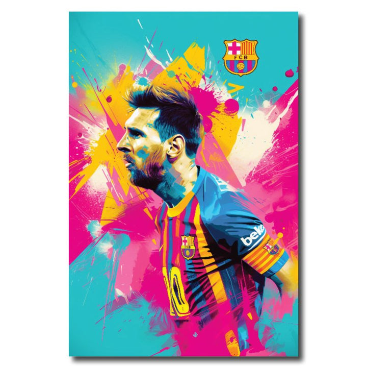 The Maestro's Aura