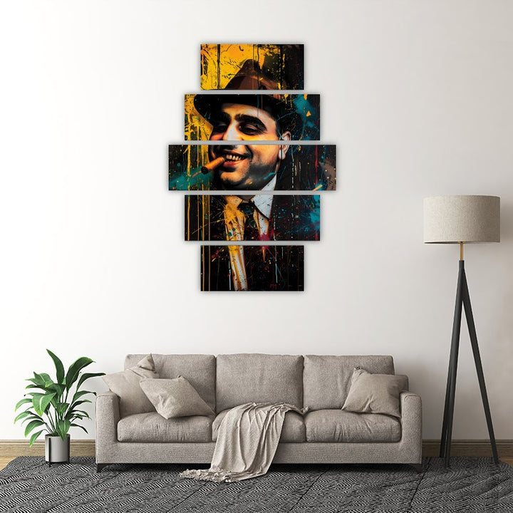Al Capone