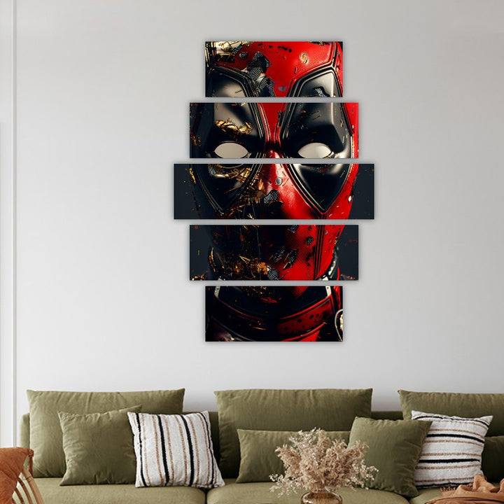 Deadpool