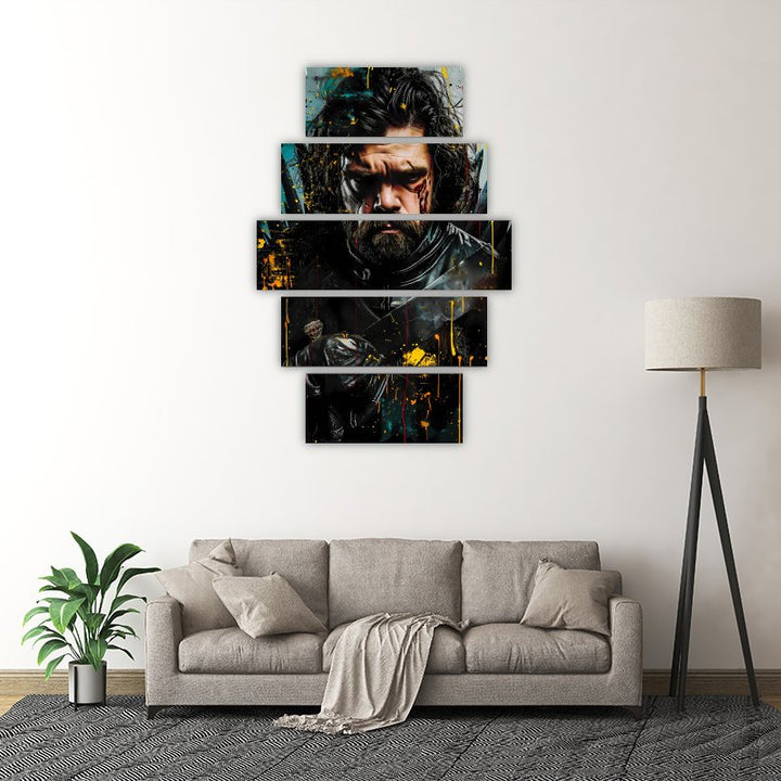 Game of Thrones - Tyrion Lannister