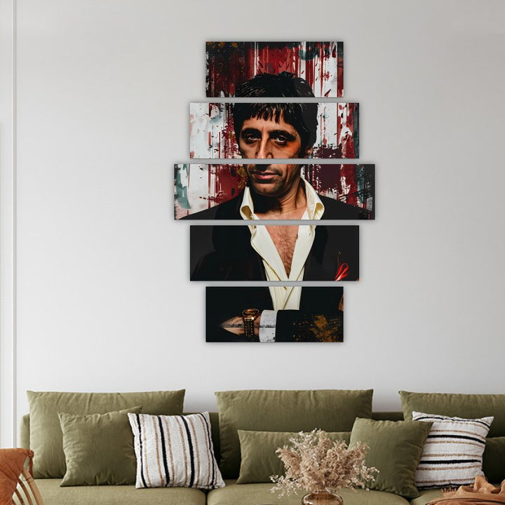 Scarface - Al Pacino