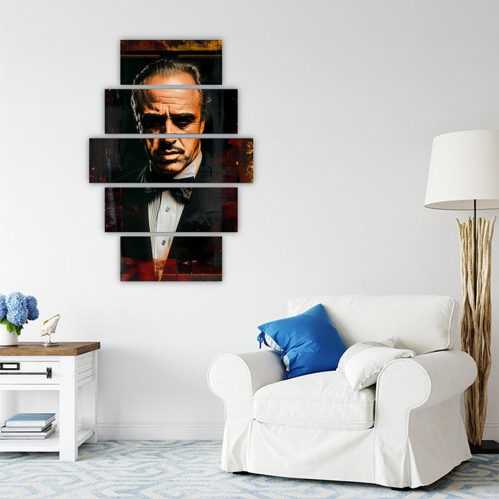 The Godfather - Don Corleone