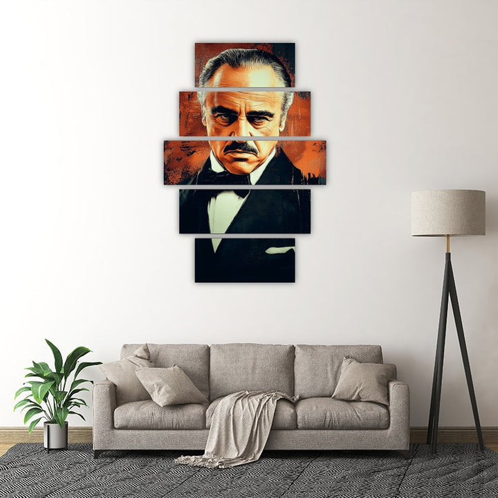 The Godfather - Don Corleone