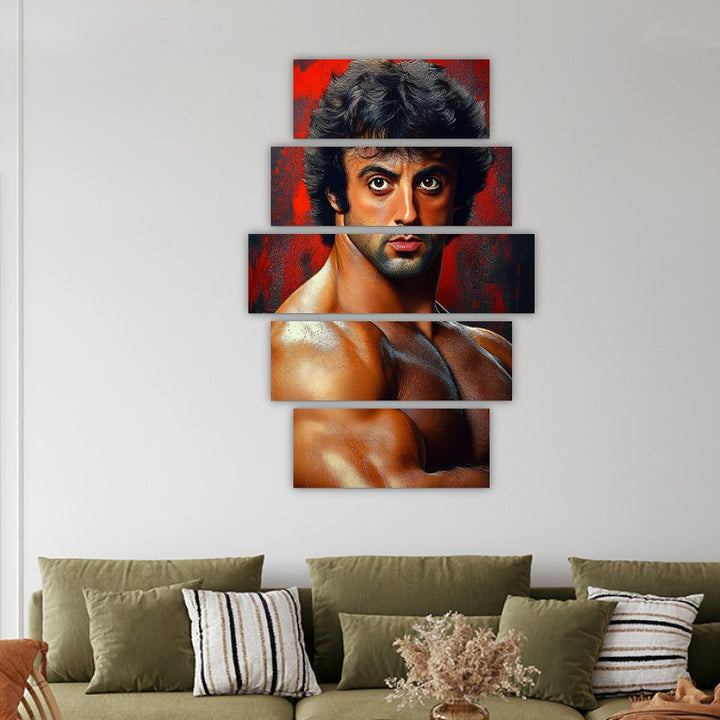 Rocky Balboa