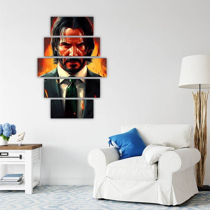 John Wick