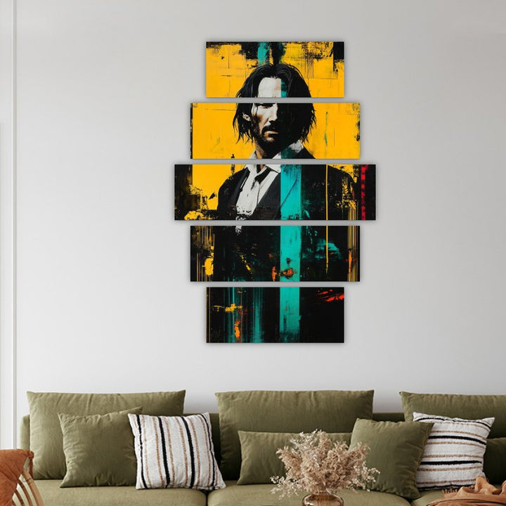 John Wick