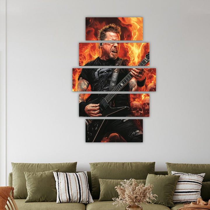 Metallica