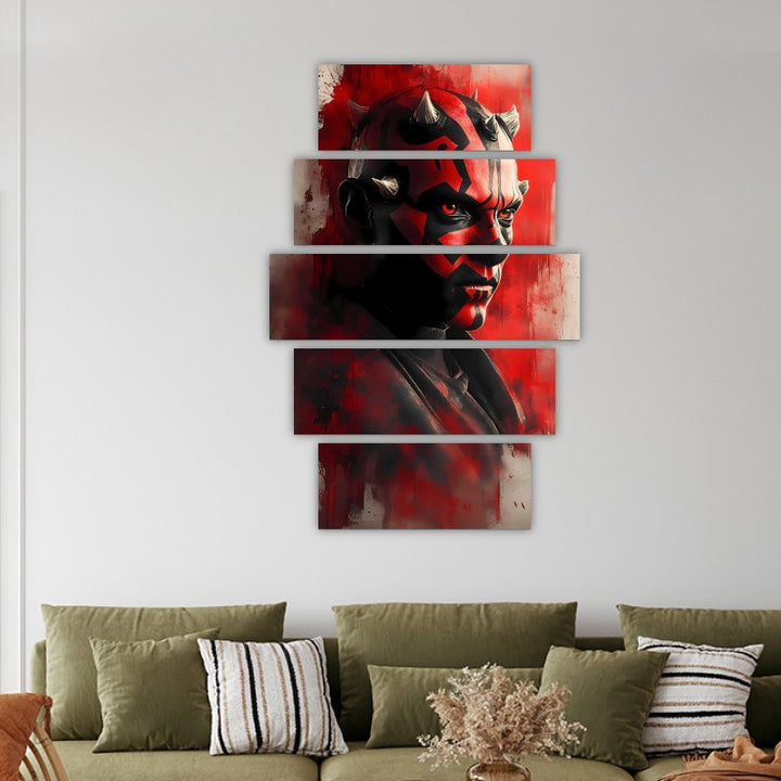 Darth Maul