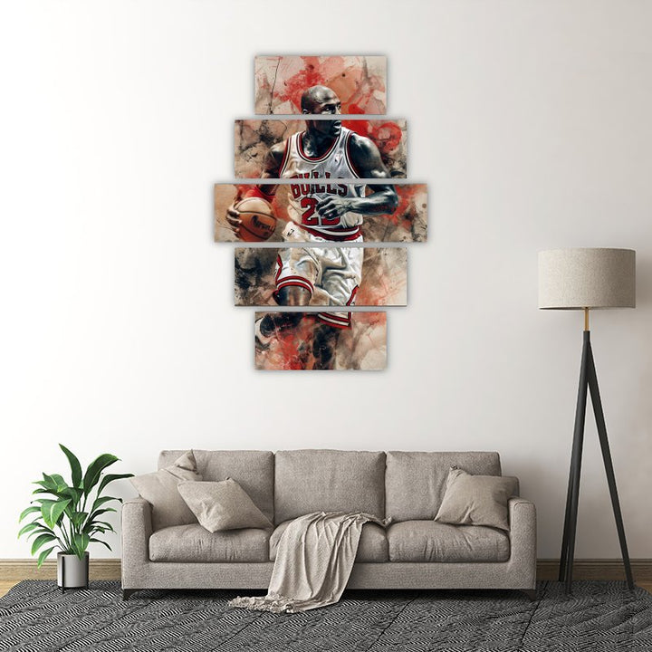 Michael Jordan