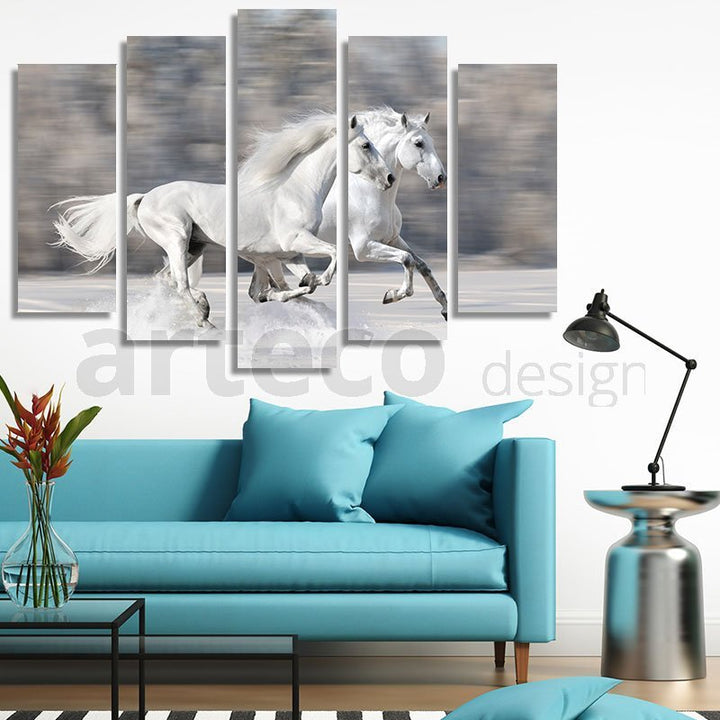 White Horses