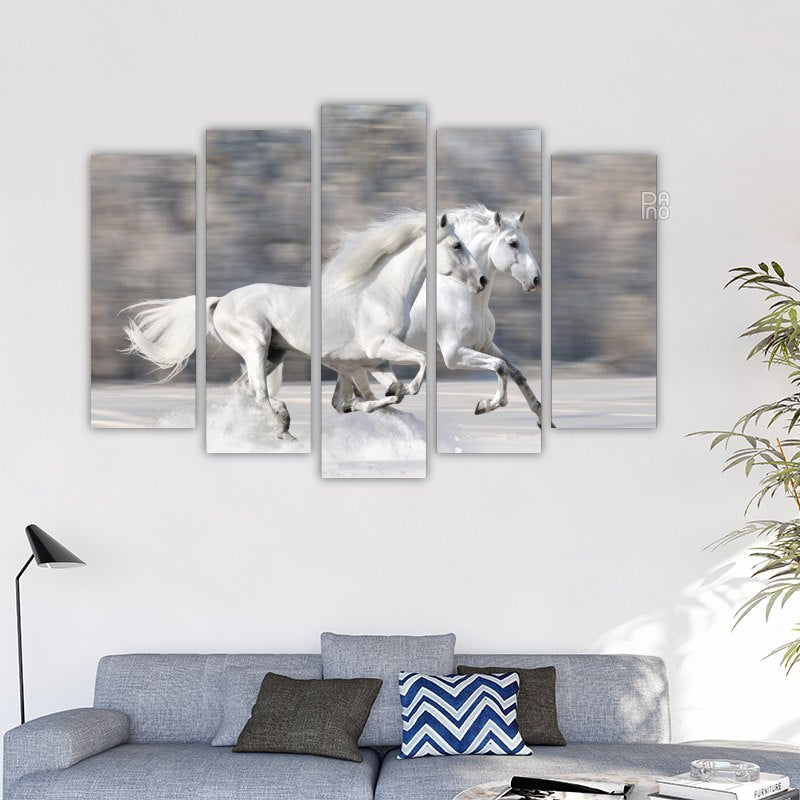 White Horses