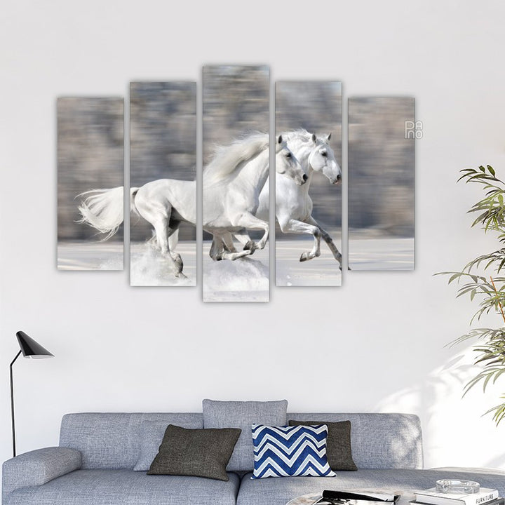White Horses