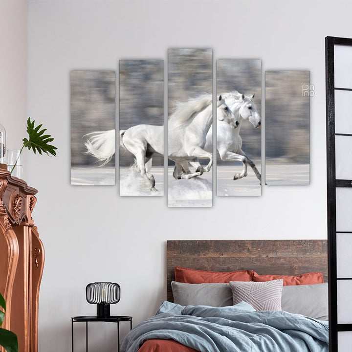 White Horses